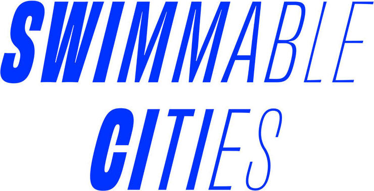 Swimmable Cities logo