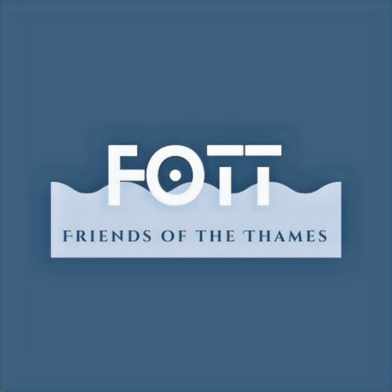 Friends of the Thames logo