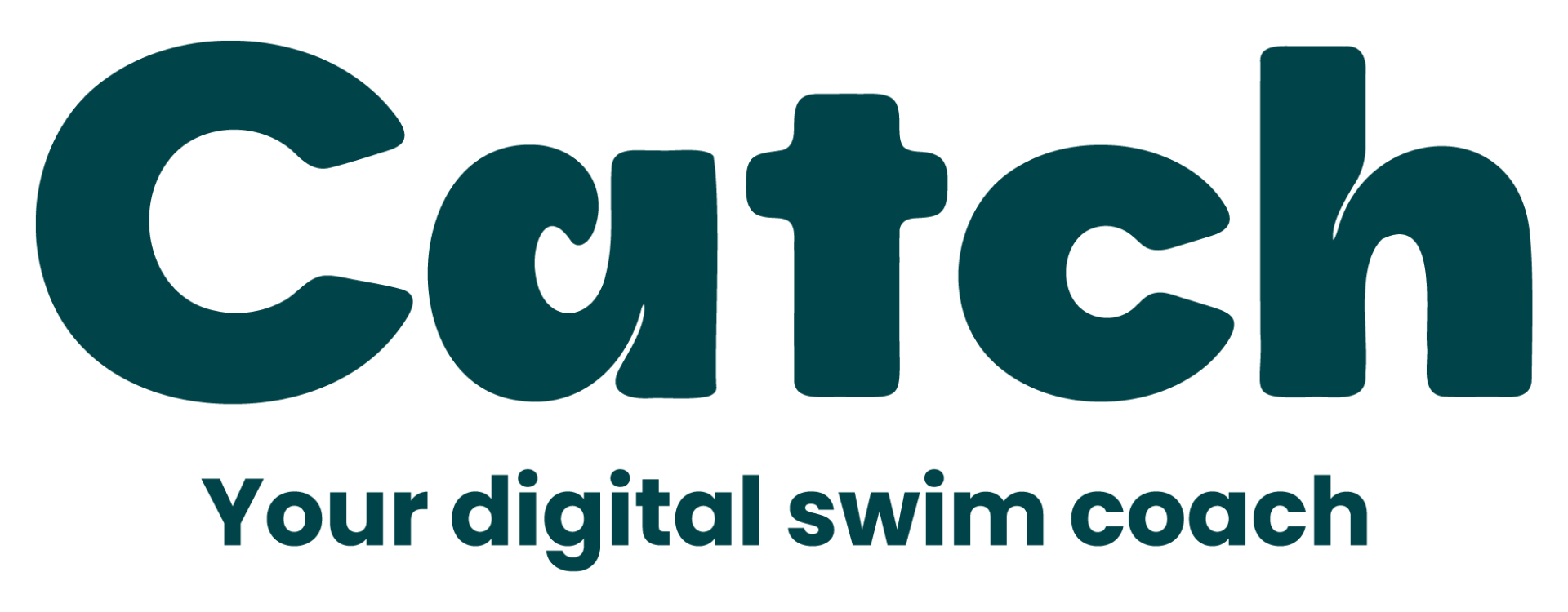 Catch — your digital swim coach