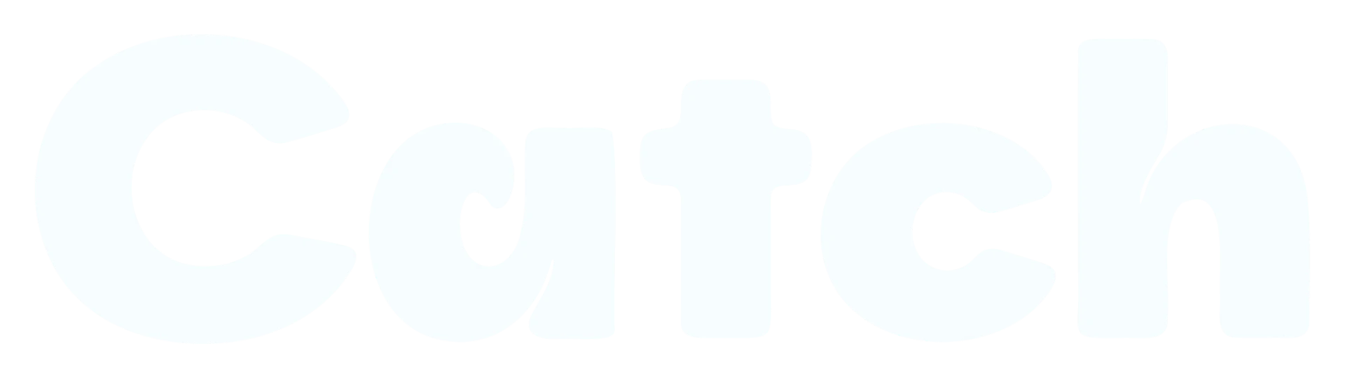 Catch — official training partner