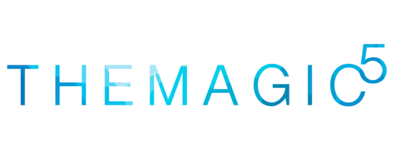 Magic5 logo