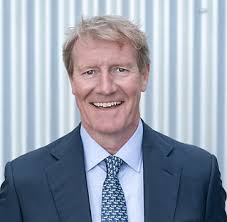 Michael Hamill, Swim London co-founder